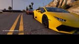 Předělávka Forza Horizon 2 traileru do GTA 5
