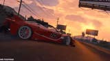 Předělávka Forza Horizon 3 traileru do GTA 5