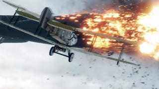Předvedení kreativních nástrojů pro tvorbu filmečků v Battlefield 1