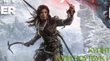 Potvrzeno i pro ČR přibalení Rise of the Tomb Raider ke kartám Nvidia