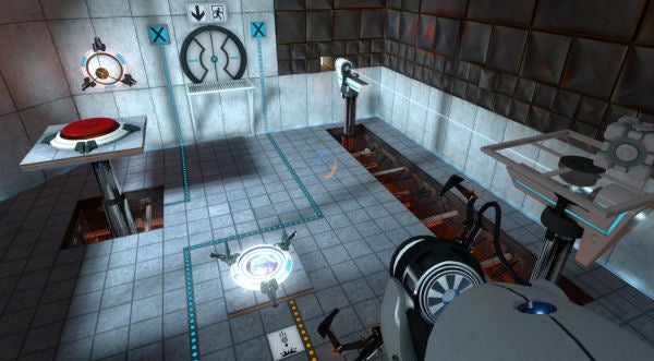 Prepare Your Portals | Rock Paper Shotgun