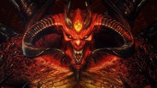 Premiera Diablo 2: Resurrected z problemami. Znikające postacie i inne błędy