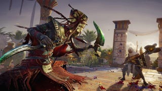Premiera nowego dodatku do Assassin's Creed Origins opóźniona