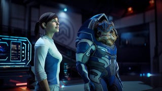 Mass Effect: Andromeda - oznaczenia i ikony na mapie