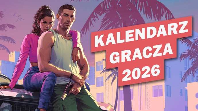 Premiery Gier 2026 - kalendarz premier