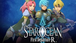 Prepariamoci ad un viaggio tra le stelle con Star Ocean First Departure R