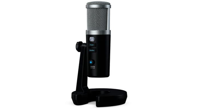 presonus revalator mic