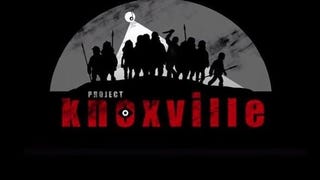 Press Play's next game is Project: Knoxville