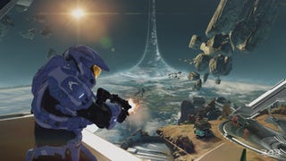 Gallery - Halo: The Master Chief Collection in glorious HD