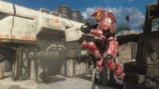 Latest Halo: The Master Chief Collection server update brings back SWAT and more 