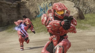 Multiplayer ranking in Halo: The Master Chief Collection explained 
