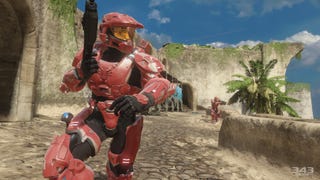 Call of Duty, Titanfall "owe their multiplayer experiences to Halo 2"