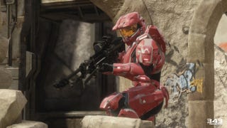 Latest Halo: MCC patch adds Halo 4’s Spartan Ops mode, further improves matchmaking   