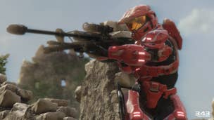 Halo: The Master Chief Collection - watch Halo 3 and Zanzibar in action