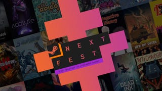 Artwork for the Steam Next Fest 2021