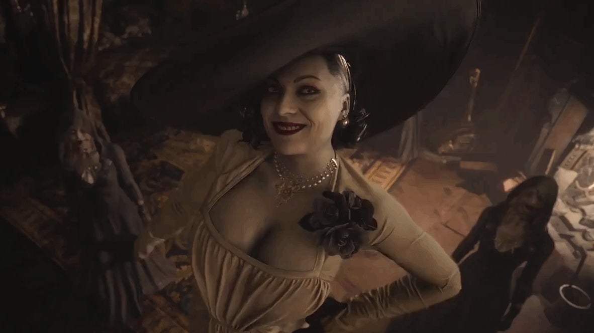 Prestatieproblemen pc-versie Resident Evil Village veroorzaakt door anti-cheat software