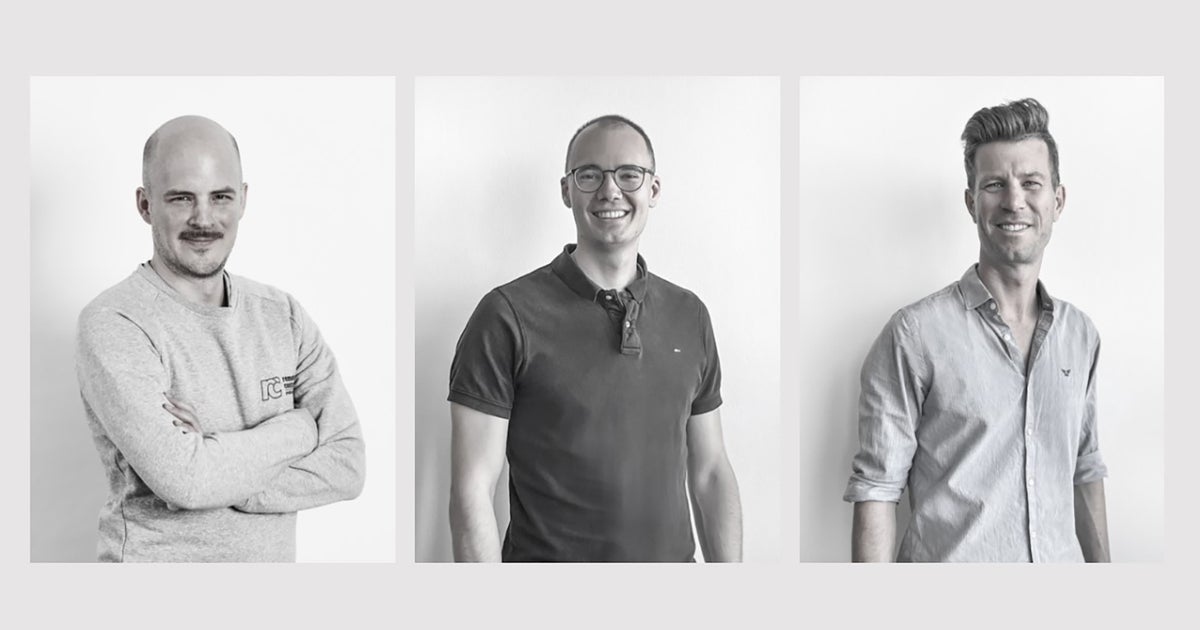 Remote Control Productions GmbH | GamesIndustry.biz