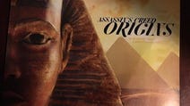 PREVIEW Assassins Creed Origins z Game Informeru