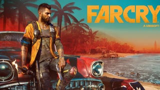 PREVIEW Far Cry 6