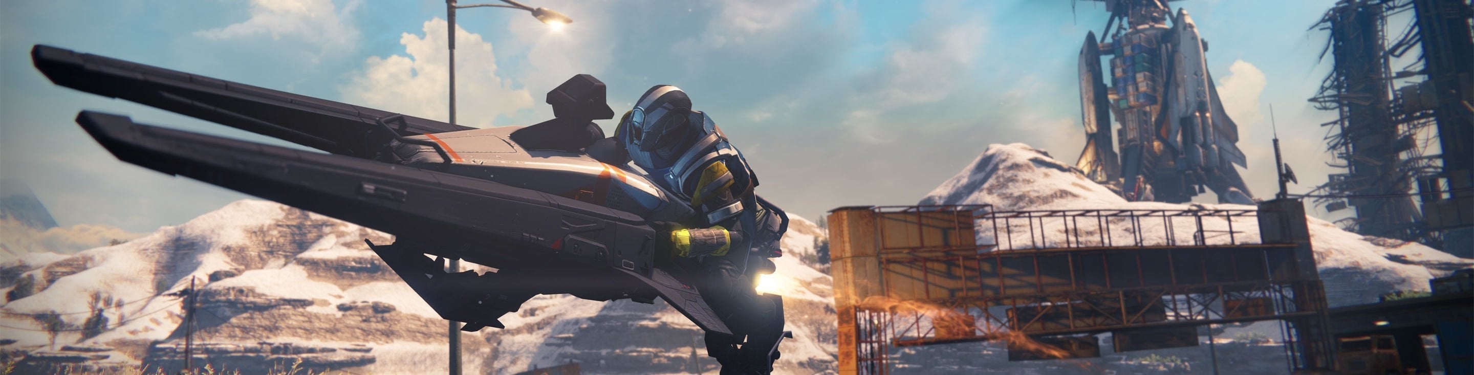 Hoe de Destiny bèta doet verlangen naar meer