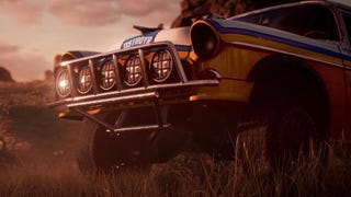 PREVIEW a trailer Need for Speed Payback
