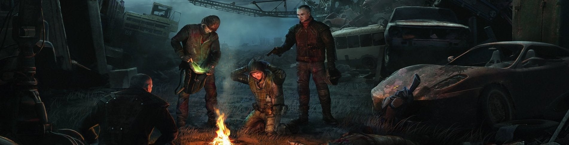 Preview: Survarium is de spirituele opvolger van S.T.A.L.K.E.R.