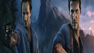 PREVIEW Uncharted 4: A Thief's End