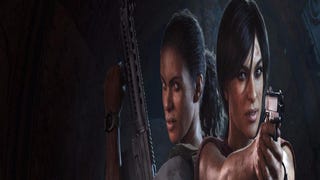 PREVIEW Uncharted: Lost Legacy