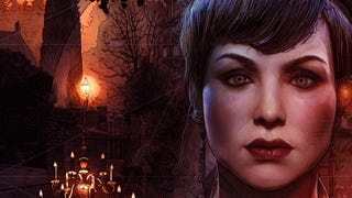 Watch us do a stealthy, bitey run in this deep demo of Vampire: The Masquerade - Bloodlines 2