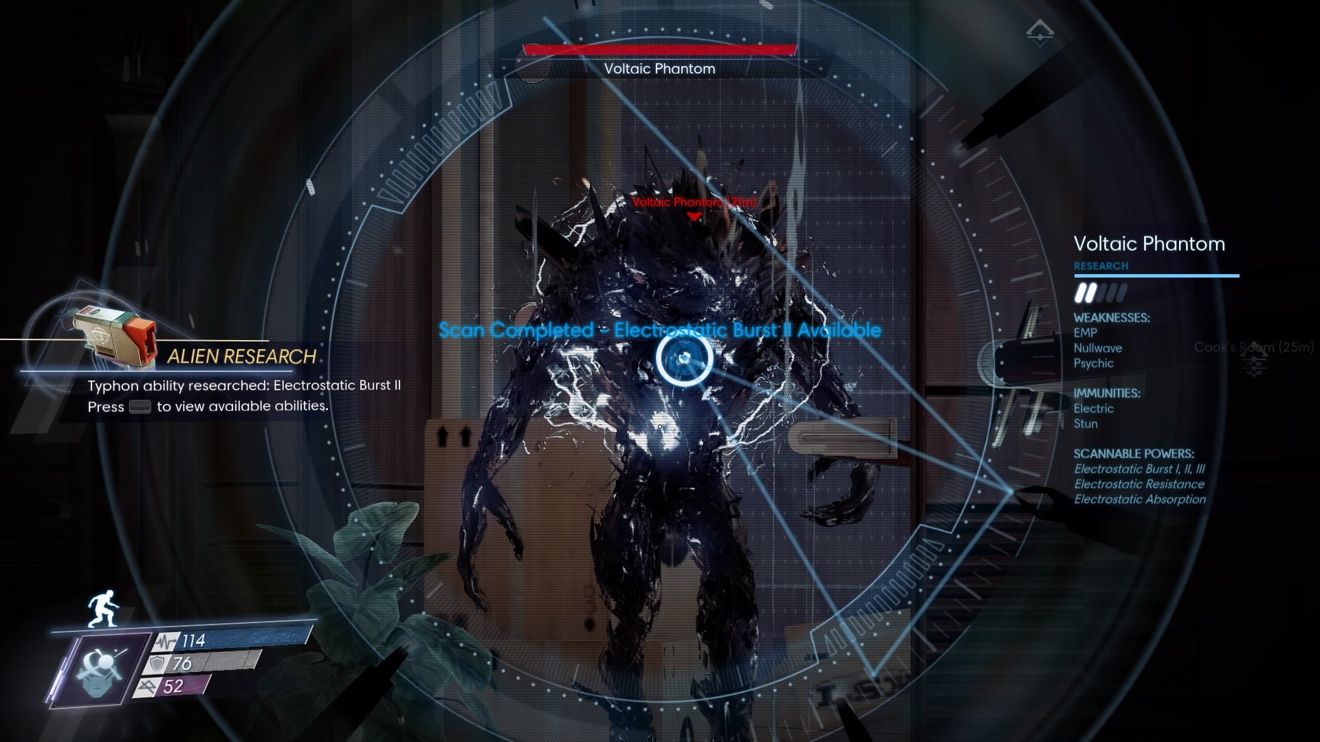Prey Scan Prey review | Eurogamer.net