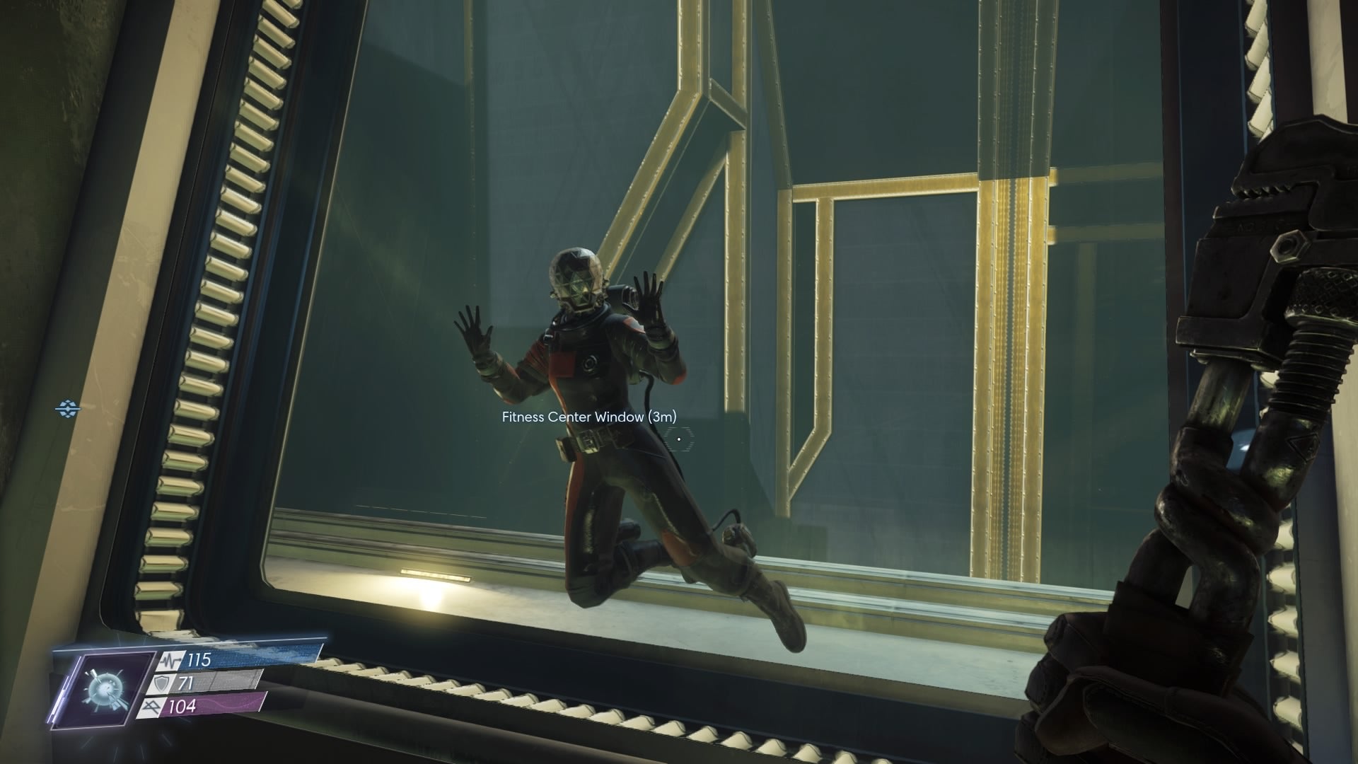 Prey Scan Prey review | Eurogamer.net