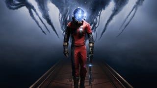 Prey director says he didn't want to call it that, but Bethesda insisted it should be