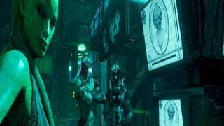 Role reversal: Becoming the hunter in Prey 2