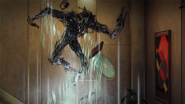 Prey is out soon and you can give its launch trailer a watch right here