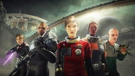Why Arkane went roguelike with Prey's Mooncrash DLC