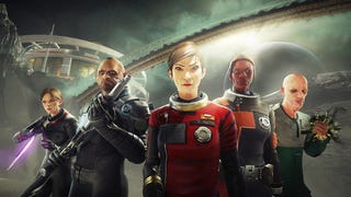 Why Arkane went roguelike with Prey's Mooncrash DLC