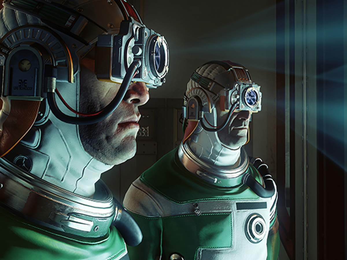 Prey ps4 rating deals