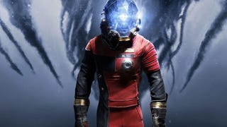 Prey will be free on the Epic Games Store next week