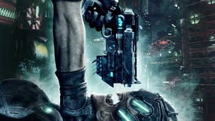 Human Head "proud" of its work on cancelled Prey 2