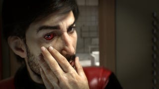 Arkane Announce Prey: Immersive Horror Sim