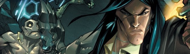 Prey 2 to drop portals and gravity shifts for less of a puzzle vibe