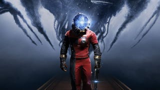 Check out the new Prey trailer which gives a history lesson on Talos I and the TranStar Corporation