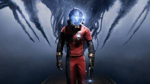 Prey debuts new gameplay footage at The Game Awards