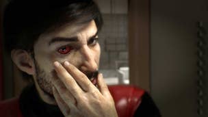 Prey PS4 Pro support is nice but the patch also added eye-bleeding stutter