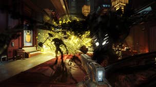 The new Prey will make a lot more sense after watching this nine-minute gameplay video