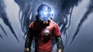 Less surreal, more cyberpunk - but Prey's first hour will get inside your head