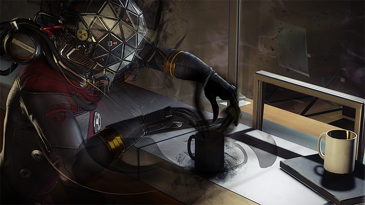 Prey 1.05 update allegedly fixes PS4 screen tearing and stuttering, patch notes error hints at upcoming survival features