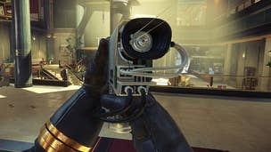 There's a lot more in the Prey demo than first meets the eye