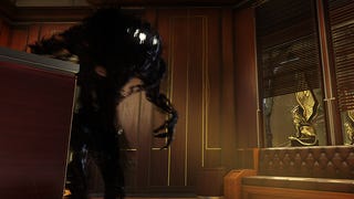 Here's a look at the first 35 minutes of Prey