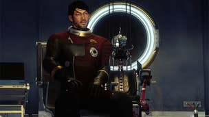 New Prey video features quite a bit of gameplay, shows how only Morgan can save the world